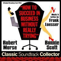 Been a Long Day - Elliot Lawrence & Bonnie Scott & Claudette Sutherland & Robert Morse & 46th Street Theatre Orchestra