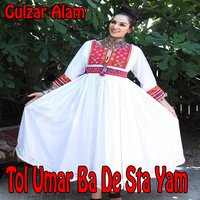 Ay Khuliya Ashiqana - Gulzar Alam