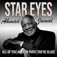 All of You - Ahmad Jamal