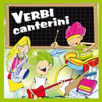 Avere o essere - Le mele canterine