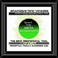 Upper Beta Brainwaves - Brainwave Mind Voyages
