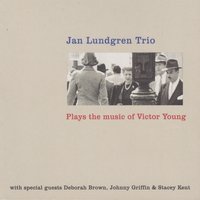 Stella by Starlight - Jan Lundgren Trio & Deborah Brown