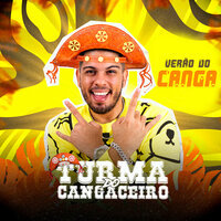 Boneco - Turma do Cangaceiro & Canga Beat
