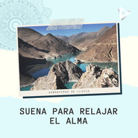 Retirarse bajo la lluvia - Atmósferas de Lluvia
