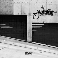 Step Up - The Cancel & Dj Shon