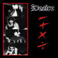 Angkara Manusia - Desire
