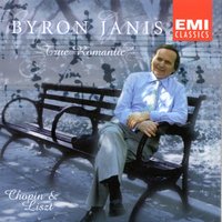 Mazurka in C sharp minor, Op. 50, No. 3 - Byron Janis & Фридерик Шопен