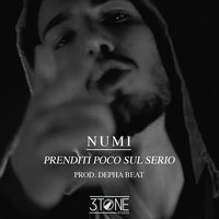 Prenditi poco sul serio - numi