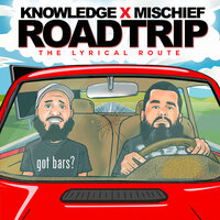 WannaBe - Knowledge & Mischief & Lingo