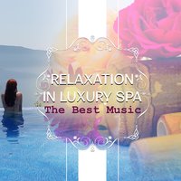 Gate to Serenity - Tranquility Day Spa Music Zone