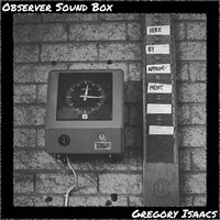 Miss Touch and Go - Gregory Isaacs