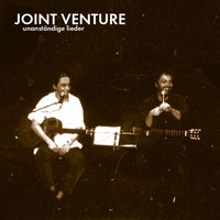 Wilde geile Nächte voller heißem Ying und Yang - Joint Venture
