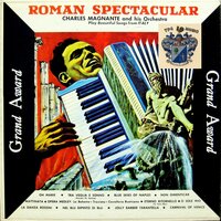 Mattinata - Charles Magnante