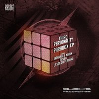 Paradox - Third Personality