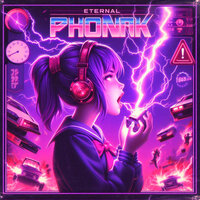 ETERNAL PHONK - Dragon Boys
