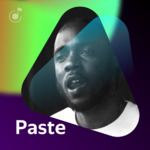Paste: лучшие песни 2017 года