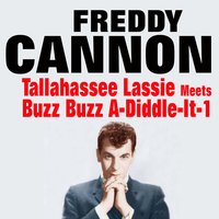 Muskrat Ramble - Freddy Cannon