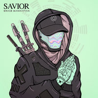 Savior - Chase Manhattan