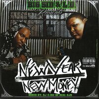 Playaz Choice Grindin Freestyle - Big Sid & L.D