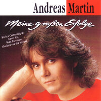 Solo Tu (Du allein) - Andréas Martin