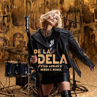 De la Dela - Andia & Stan Adrian & Bergh C