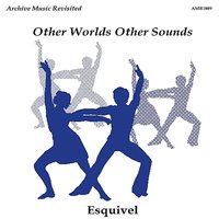Night and Day - Esquivel