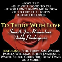 If You Don't Know Me By Now - Phil Perry