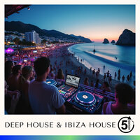 Deep House, Pt. 83 - Ibiza Chill Lounge & Candy Music Group