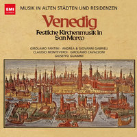 Canzon - Rudolf Ewerhart