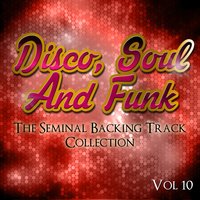 What Have I Done to Deserve This  [Backing Track] - The Professionals