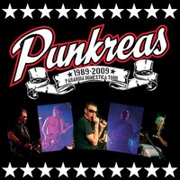 Antisocialism - Punkreas