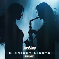Midnight Lights - Jas & Jay & Electro Blues & Antony Reale