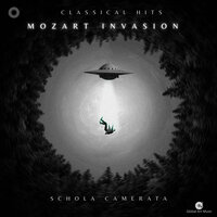 String Quintet- Menuetto in Canon - Schola Camerata & Classical Hits