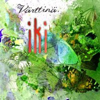 Maahinen neito - Värttinä
