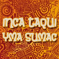 Wakai - Yma Sumac