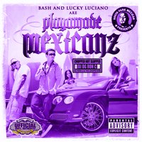 Cold Muchachos (Chopped Not Slopped) - Baby Bash & Lucky Luciano & DJ Og Ron C & Low-G & Big La & Nino-B
