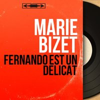 Mon pêcheur sous-marin - Marie Bizet