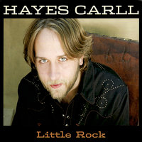 Long Way Home - Hayes Carll