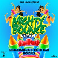 Pow - Likkle Dainjah