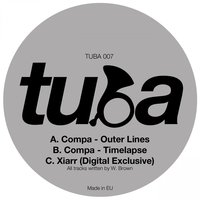 Xiaar - Compa