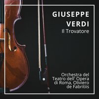 Il Trovatore : Parte Quarta, Il supplizio - " Miserere d'un alma già vicina " - Oliviero De Fabritiis & Orchestra Del Teatro Dell' Opera Di Roma & Franco Corelli & Mirella Parutto & Coro Del Teatro Dell' Opera Di Roma