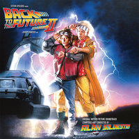You’ll Never Lose / Old New DeLorean - Алан Сильвестри
