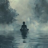 Binaural Zen Pulse - Meditation Music Library & Pixeo & 528Hz Whole Body Regeneration