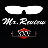 Red Rum Raid - Mr. Review