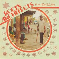 Everlasting Love - Roots Architects & Sly & Robbie & Dean Fraser & Peace Diouf