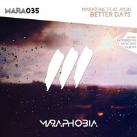 Better Days - Maratone & Aylin