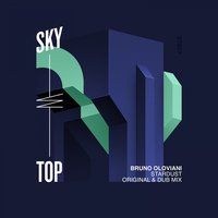 Stardust - Bruno Oloviani