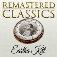 I Want to Be Evil - Eartha Kitt
