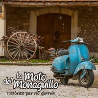 Trobador Occitans - La Moto del Monaguillo
