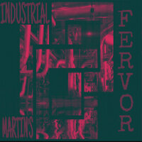 Medieval - Martin's